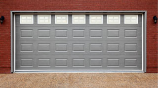 Garage Door Repair at Wyatt North Addition Plano, Texas