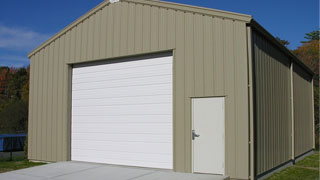 Garage Door Openers at Wyatt North Addition Plano, Texas